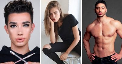 10 Modelos transgénero que destacan como nuevos iconos de la industria de la moda