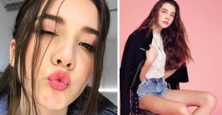 Modelo rusa de 14 años muere tras trabajar 13 horas seguidas en la Semana de la Moda en Shanghái
