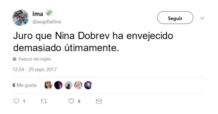 nina dobrev envejece