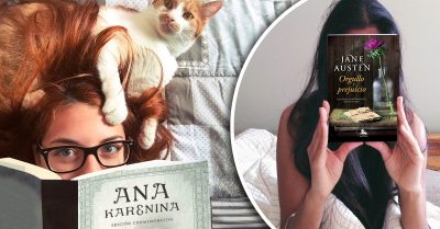 15 Novelas románticas que necesitas leer hoy mismo… Por si también dejaste de creer en el amor