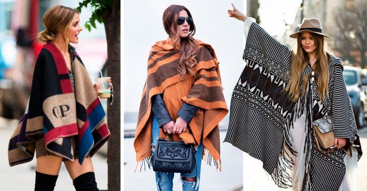 15 Looks con prendas de pana para lucir fantástica