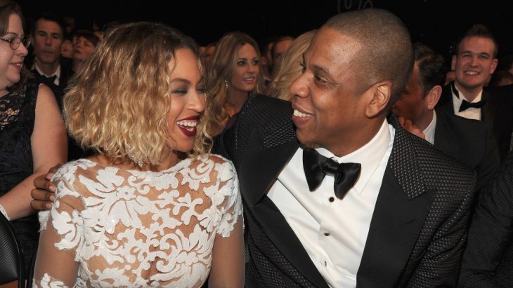 beyoncé y jay z