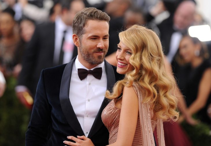 ryan reynolds y blake lively 