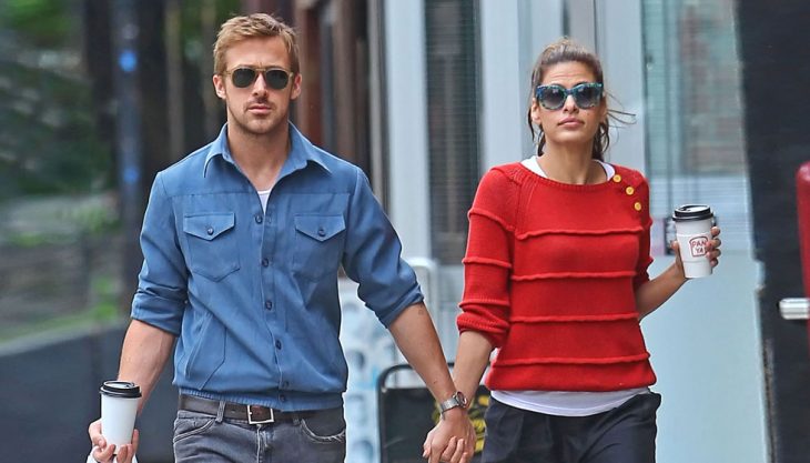 ryan gosling y eva mendes