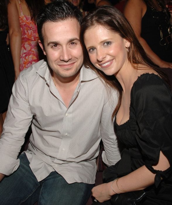 freddie prince jr. y sarah michelle gellar