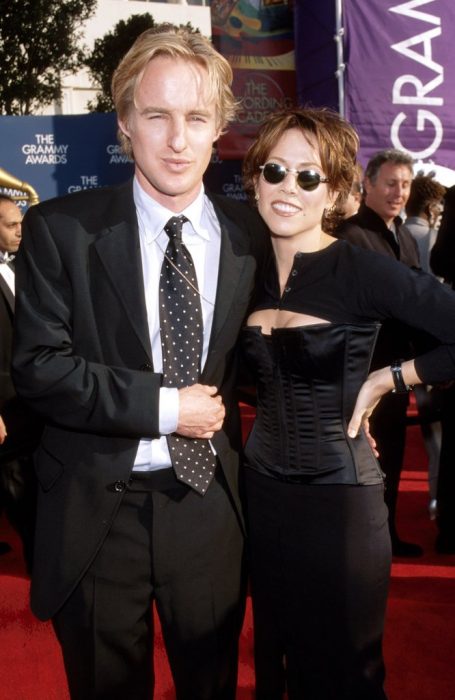 sheryl crow y owen wilson