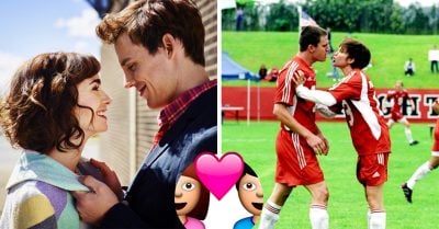 15 Películas para chicas en las que dos amigos terminaron enamorados; adiós a la ‘friendzone’