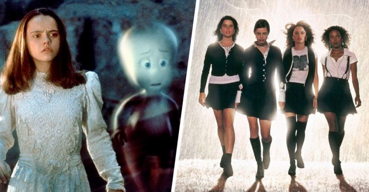15 Películas de Halloween de los 90's para ver este año