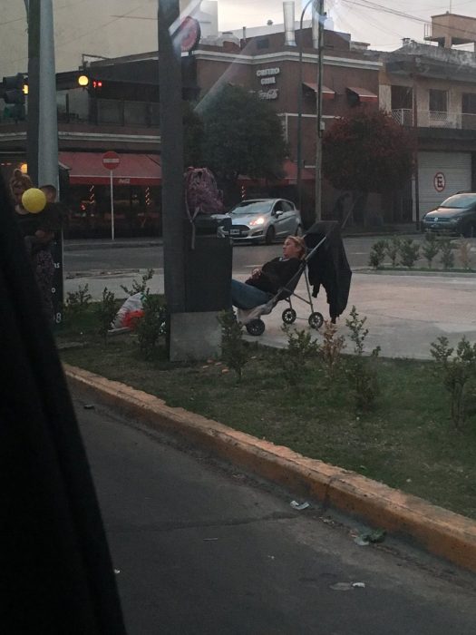 Pruebas en twitter de que las mamás son las mejores del mundo 