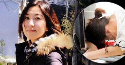 Joven japonesa muere tras sobrecarga de trabajo; laboró durante 159 horas seguidas