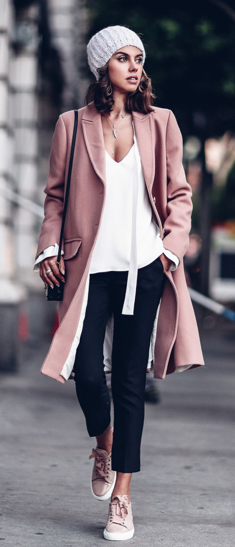 15 Outfits perfectos para proteger pero estilo