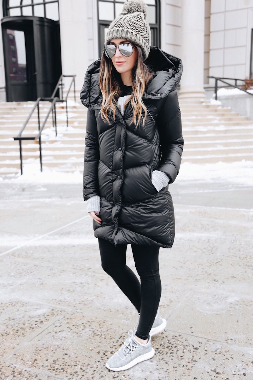 15 Outfits perfectos proteger del frío con estilo