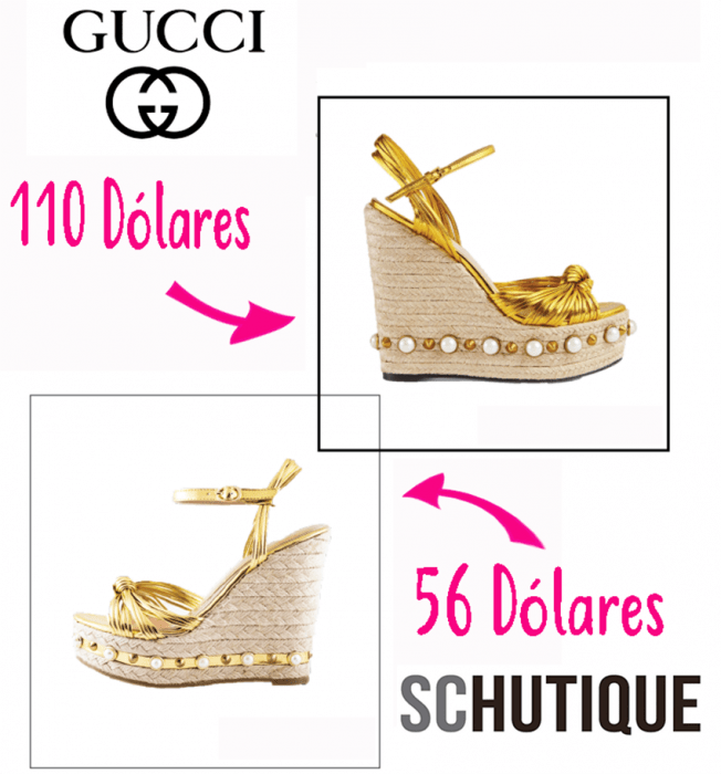 zapatos de diseñador vs zapatos accesibles steve madden 