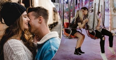 15 Señales de que finalmente caíste enamorada de ese chico… ¡Y ya no puedes ocultarlo!