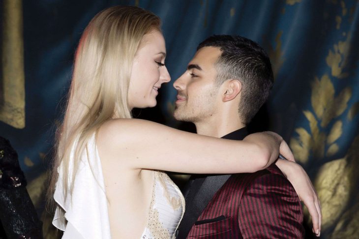 sophie turner y joe jonas se casan