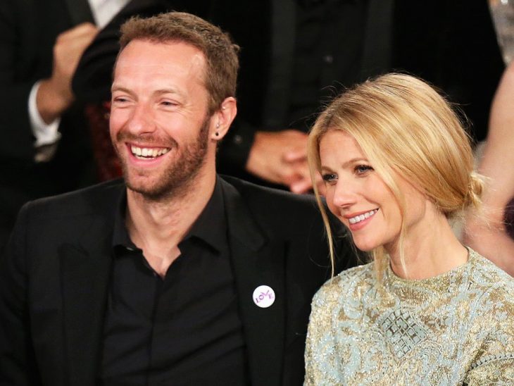 gwyneth paltrow y chris martin