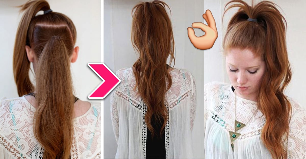 15 Trucos Para El Cabello Para Lucir Guapa En Poco Tiempo 15 Trucos Para El Cabello Para Lucir Guapa En Poco Tiempo