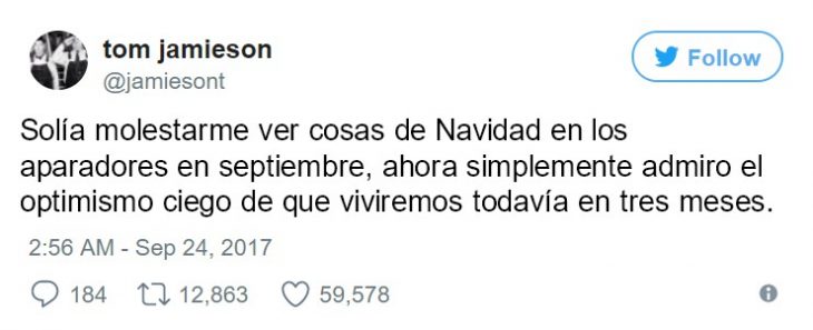 tweets depresivos pero divertidos