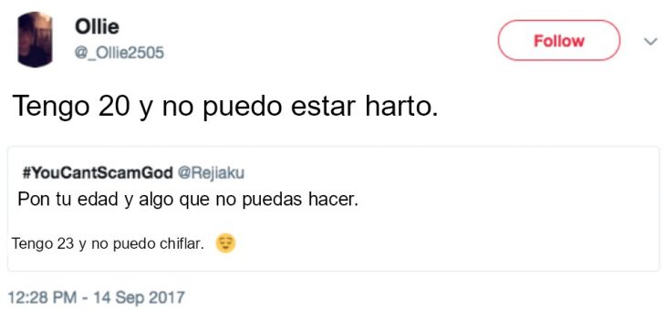 tweets depresivos pero divertidos