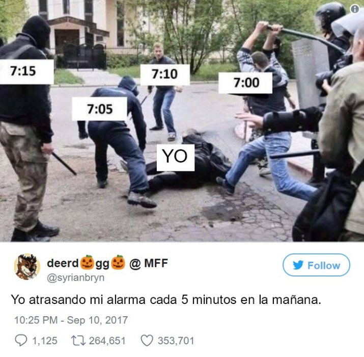 tweets depresivos pero divertidos