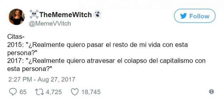 tweets depresivos pero divertidos