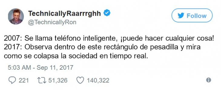 tweets depresivos pero divertidos