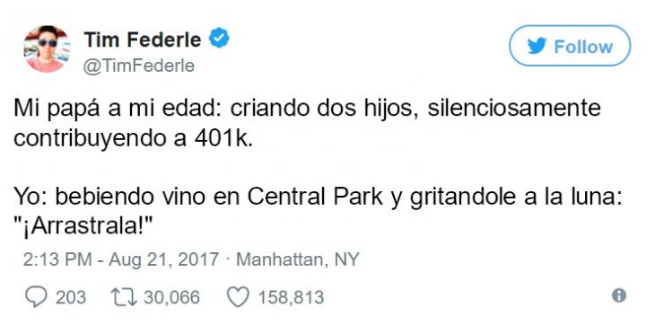 tweets depresivos pero divertidos