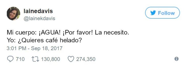 tweets depresivos pero divertidos