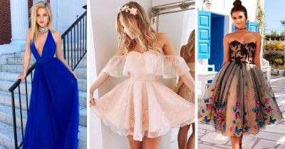 20 Vestidos poco tradicionales para XV años que vas a desear aunque tengas 30
