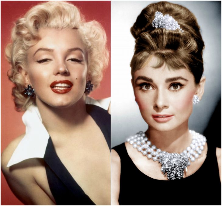 Marilyn Monroe - Holly Golightly