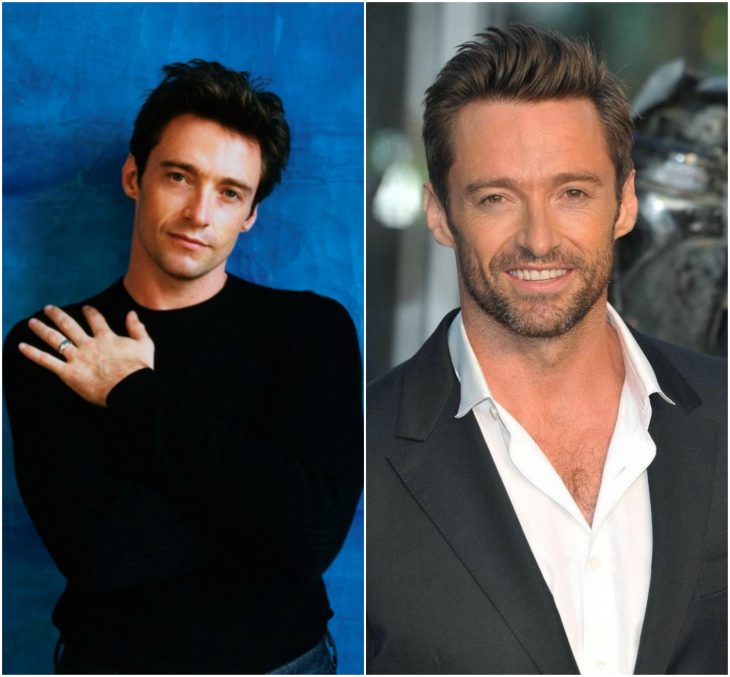 Hugh Jackman