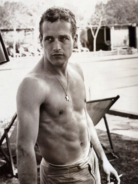 Paul Newman