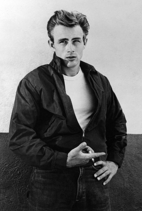 James dean