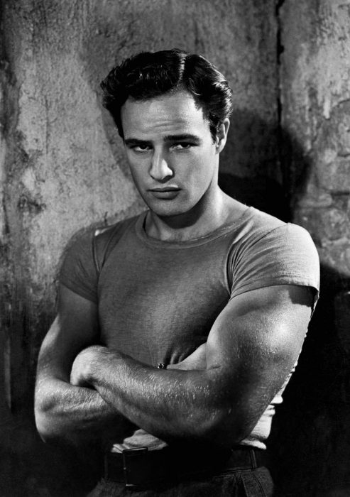 marlon brando