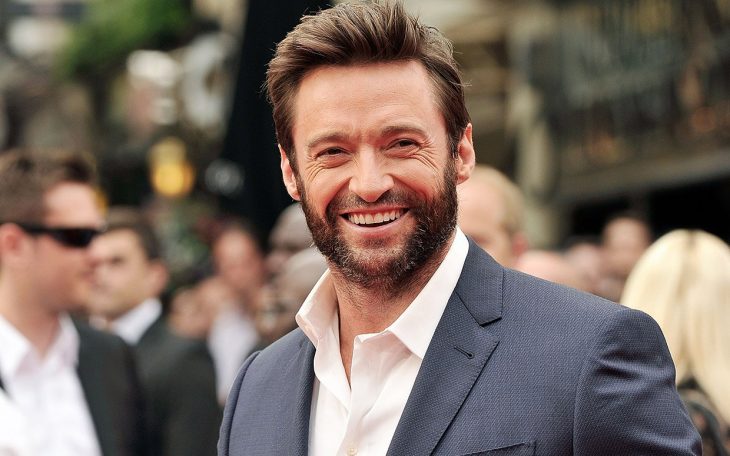 hugh jackman