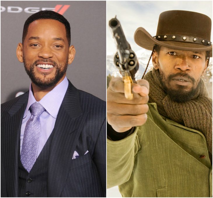 Will Smith - Django