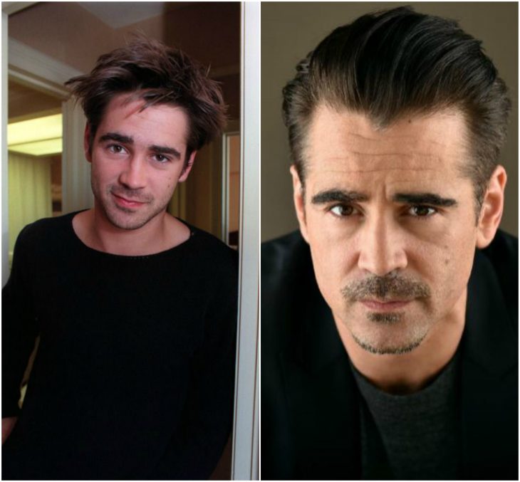 Colin Farrel