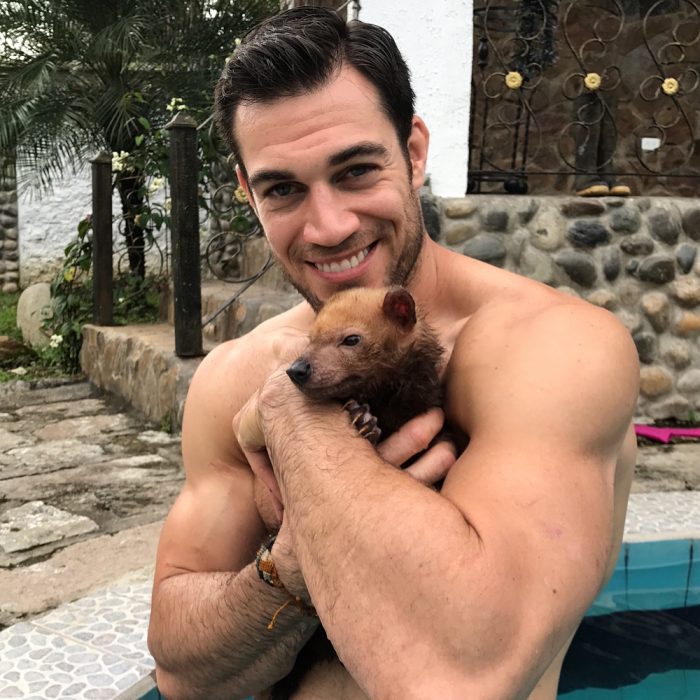 evan antin