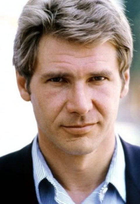 harrison ford