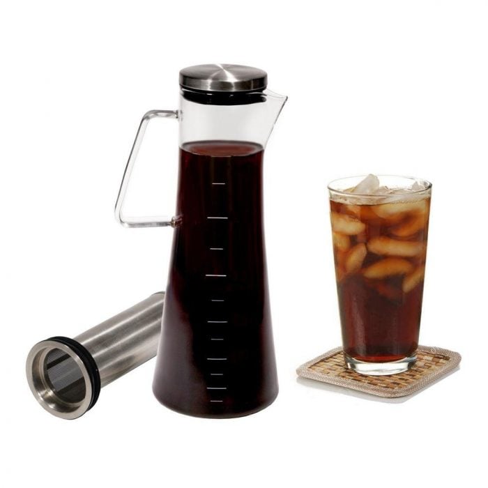 cafetera cold brew