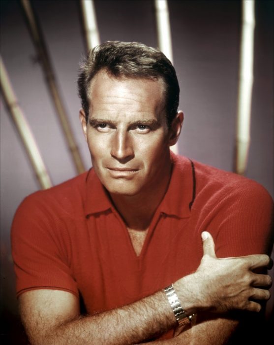 charlton heston ben hur