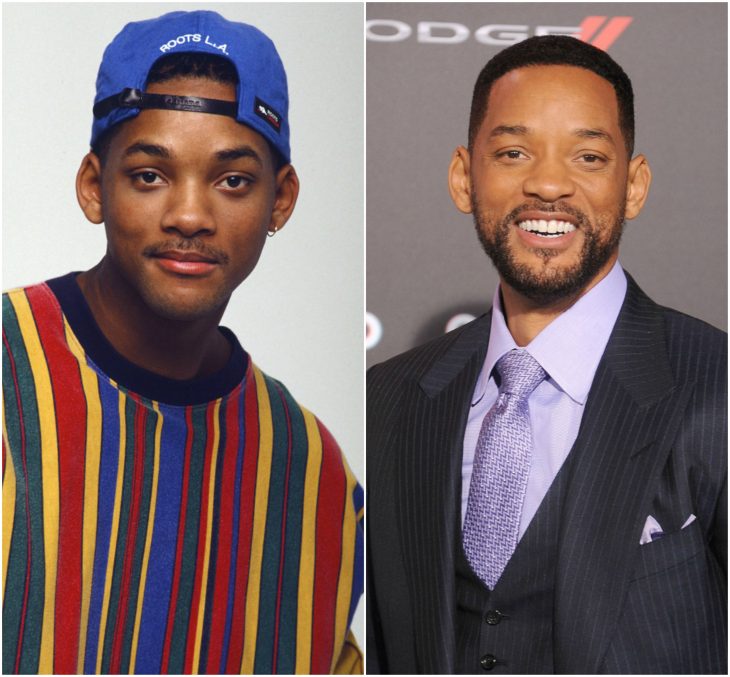 Will Smith