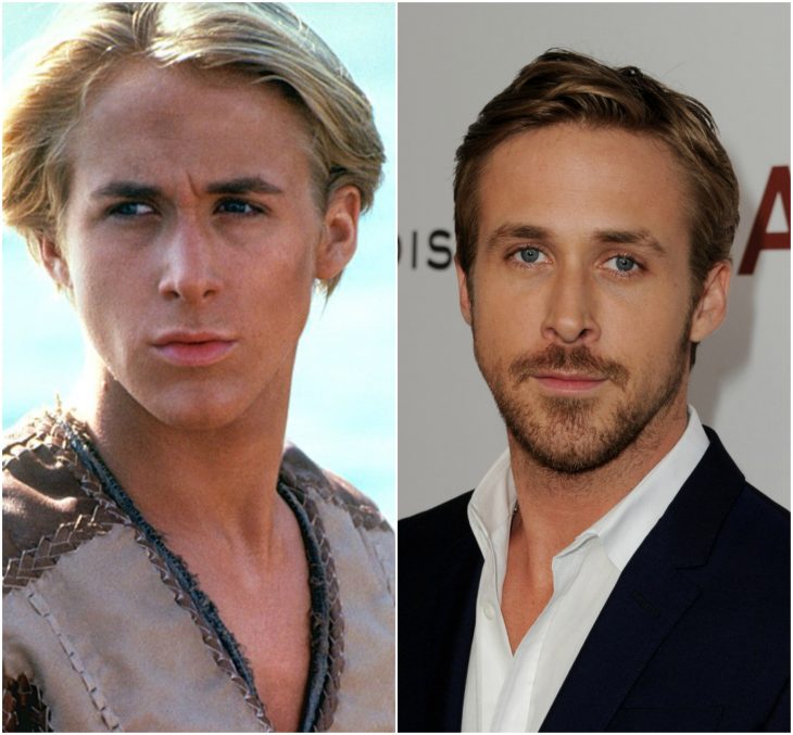 Ryan Gosling