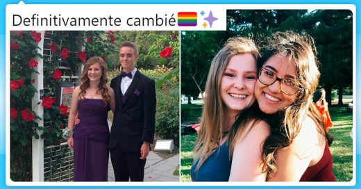 15 Personas que compartieron su transformación en el amor