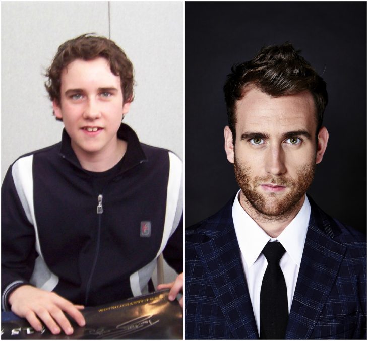 Matthew Lewis