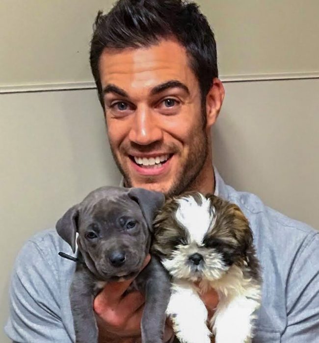 evan antin