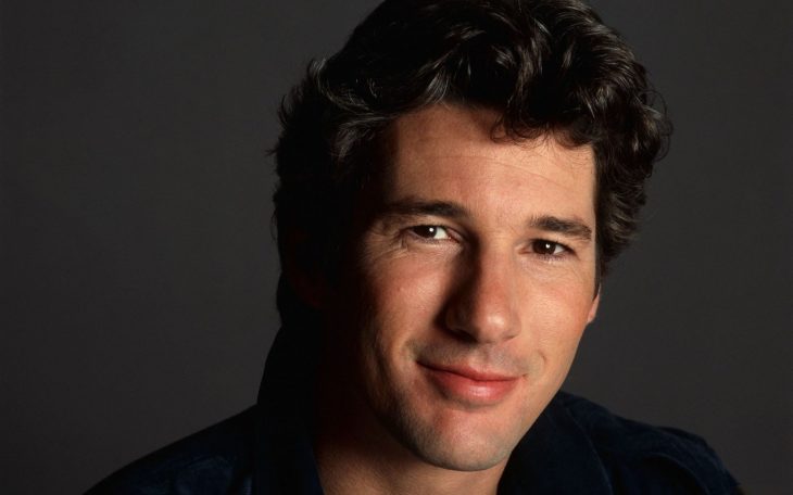 richard gere