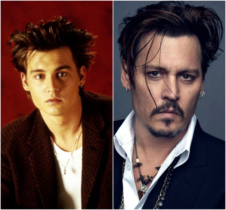 Johnny Depp