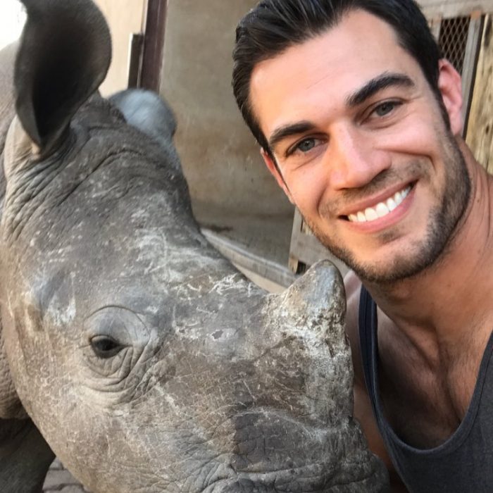evan antin