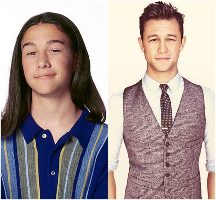 Joseph Gordon-Levitt